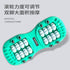 Piegricdiat Portable Massager Neck, Shoulder Back Massager Foot Massager for Relief