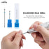 NMKL38 Tapered Diamond Nail Drill Bit - Professional Cuticle Remove Tools for Manicure Pedicure