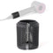 Upgraded Hair Dryer Filter Cover, Compatible with Dyson Supersonic HD01 HD03 HD07 HD08 Models, Hair Dryer Strainer