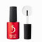 kodi professional Build It Up Gel Builder Gel for Nails, Nail Extensions Base Bond, 15ml (SHORT NAILS)