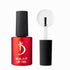kodi professional Build It Up Gel Builder Gel for Nails, Nail Extensions Base Bond, 15ml (SHORT NAILS)