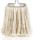 Fuller Brush Wet Mop Heavy Duty, Durable, Washable, Janitorial Floor Mop (Mop