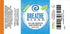 Healing Solutions Breathe Blend Essential Oil - Therapeutic Grade - 30ml - Aromatherapy