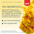 SOLARAY Quercetin Phytosome - 20X Absorption Antioxidants Supplement for Overall Health Support, 30 VegCaps