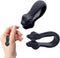 2 Pcs Acupressure Clips for Migraine Relief, LI4 Massage Clips for Headache and Tension Relief