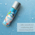 H2O 2 oz JO Bubble Gum Flavored Lube Edible Water Based Personal Lubricant for Couples Sugar-Free fl