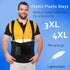 Back Brace Lumbar Support Belt, Adjustable for Women and Men, Pain Relief and Injury Recovery