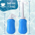 Peri Bottle, Peri Bottle for Postpartum Care, for Women and Men with Hemorrhoids, for Cleansing After Birth, Portable