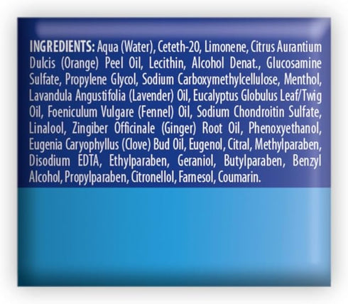Vitabiotics Jointace Aromatic Massage Gel, 75ml