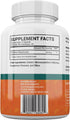 2 Bottles of Choline Bitartrate 900mg, 180 Total Capsules from KRK Supplements