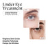 MATKAS Retinol Renewal Gold Under Eye Mask, 20 Pairs, Best Eye Patches for Puffy Eyes and Dark Circles