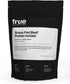 True Nutrition Grass Fed Beef Protein Powder Isolate - French Vanilla, 29g Paleo, Keto, Carnivore Protein per Serving,