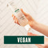 The Body Shop White Musk Shower Gel, Vegan, 250ml, Fresh Floral Cleanse