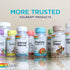 SOLARAY Milk Thistle Seed Extract, 175mg, Antioxidant for Healthy Liver, Non-GMO & Vegan