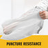 62 Counts Small Trash Bags, Drawstring, 4 Gallon Mini Garbage Bags for Bathroom, Kitchen, Bedroom, Office