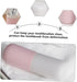 Portable Travel Toothbrush and Toothpaste Holder Case