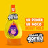 Moco de Gorila Punk Hair Styling Gel, Long-lasting Hold, Reactivates with Water, 3-Pack of 11.99 Oz Each