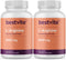 BESTVITE L-Arginine 1000mg (480 Tablets) (240 x 2) - 20% More Pure L-Arginine vs L-Arginine HCL Products