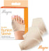 Alayna Bunion Corrector Gel Pad Cushion Splint for Men & Women, Orthopedic Bunion Protector (2 PCS) (Small)