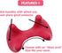 VESS Bodyrecipe Neck Refresh-Relaxation Tools for Body and Head-Relax Your Body- During Business Working or Study