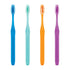 Practicon Nice Touch Disposable Toothbrush, Non-Pasted, 144 per Box