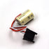 (2-Pack) 3V 1100mAh 1747-BA Replacement PLC Battery for FDK CR14250SE, AB Allen Bradley