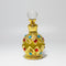 Kingdom Scents Frankincense & Myrrh Anointing Oil (15ml) with Prayer Cloth Biblical Holy Prayer