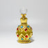 Kingdom Scents Frankincense & Myrrh Anointing Oil (15ml) with Prayer Cloth Biblical Holy Prayer