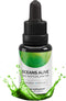 Chlorophyll Algae Supplement by Activation Products - Marine Phytoplankton, 1 Month Supply, 30 ml