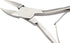 Toenail Clipper for Thick or Ingrown Toenails, Professional Podiatrist Nipper with Surgical Stainless Steel Blades