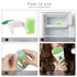 Teenitor Green Ice Roller for Facial Skin Care - Cooling Massager to Soothe and Depuff Beauty Tools