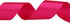 1-1/2 inches 50 Yard Rose red Satin Ribbon for Gift Wrapping, Wedding, Crafts, Christmas,Easter, Floral, Hair, Invitation Decorations and More by Clmentp