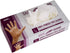 Safeguard Large Vinyl Powder Free Gloves, 100 Count