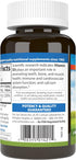 Carlson Vitamin D3 10000 IU (250 mcg) Softgels, 120 Softgels for Bone & Immune Support, Gluten Free