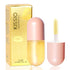 KISSIO Natural Lip Plumper, Moisturizing Lip Plumping Gloss, Reduce Fine Lines, 5.5ml for Day Use