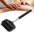 Ymiko Massage Stick, Yoga Massage Stick for Men and Women Granular Body Massage Tool Telescopic Roller Massage Stick