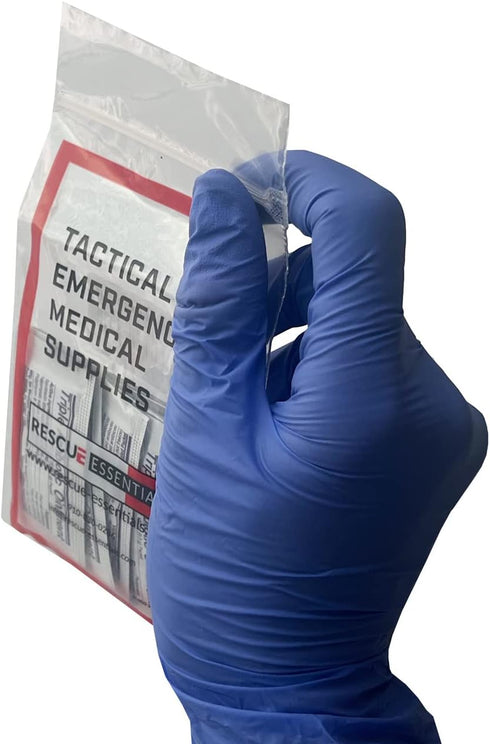 Rescue Essentials Triple Antibiotic, 10 Pack Unit Doses