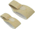 Toe Loops for Hammertoes, Broken or Overlapping Toes, Narrow Pack of 5