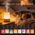 Yurnfkdn (8, Pet Friendly Aromatherapy Essential Oils Collection,Safe for Dogs and Cats,Natural Relaxation and Stress