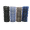 Spiral Hair Strap, 40 Pieces Non-Creased Elastic Hair Loop, Telephone Cable Transparent Headrope for All Hair Types