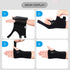TXJ Sports Carpal Tunnel Wrist Brace, Night Support for Left or Right Hand Pain Relief
