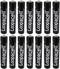 14 Pack of Loopacell AAAA Alkaline Batteries, Fits Streamlight Flashlights