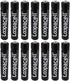 14 Pack of Loopacell AAAA Alkaline Batteries, Fits Streamlight Flashlights