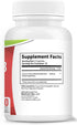 Maximum Slim Pure Kidney Bean Extract, Fat & Carb Blocker for Weight Loss and Appetite Suppressant