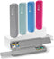 Tuffconny Weekly Pill Organizer - Travel Medicine Organizer, Pill Boxes and Organizer 2