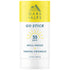 Oars + Alps Go Stick Clear SPF 35 Face Sunscreen, Skin Care with Vitamin E, Water and Sweat Resistant, TSA Friendly