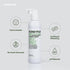 HONEYFUR pH Balanced Feminine Wash, Gentle Cleanser for Sensitive Skin, 200 ML / 6.7 FL OZ