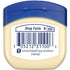 Vaseline 100% Pure Petroleum Jelly, 1.75 Oz / 49 Gr Jars, Pack of 3