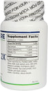 Legere Pharmaceuticals 2X 100 A.C.R Cleansing Herb Tablets