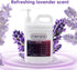 S3 S5 S6 S7 2L/67.6 Oz PUREFUSION Floor Cleaning Solution Compatible With Tineco, Deep Cleans for Multiple Hard Floors